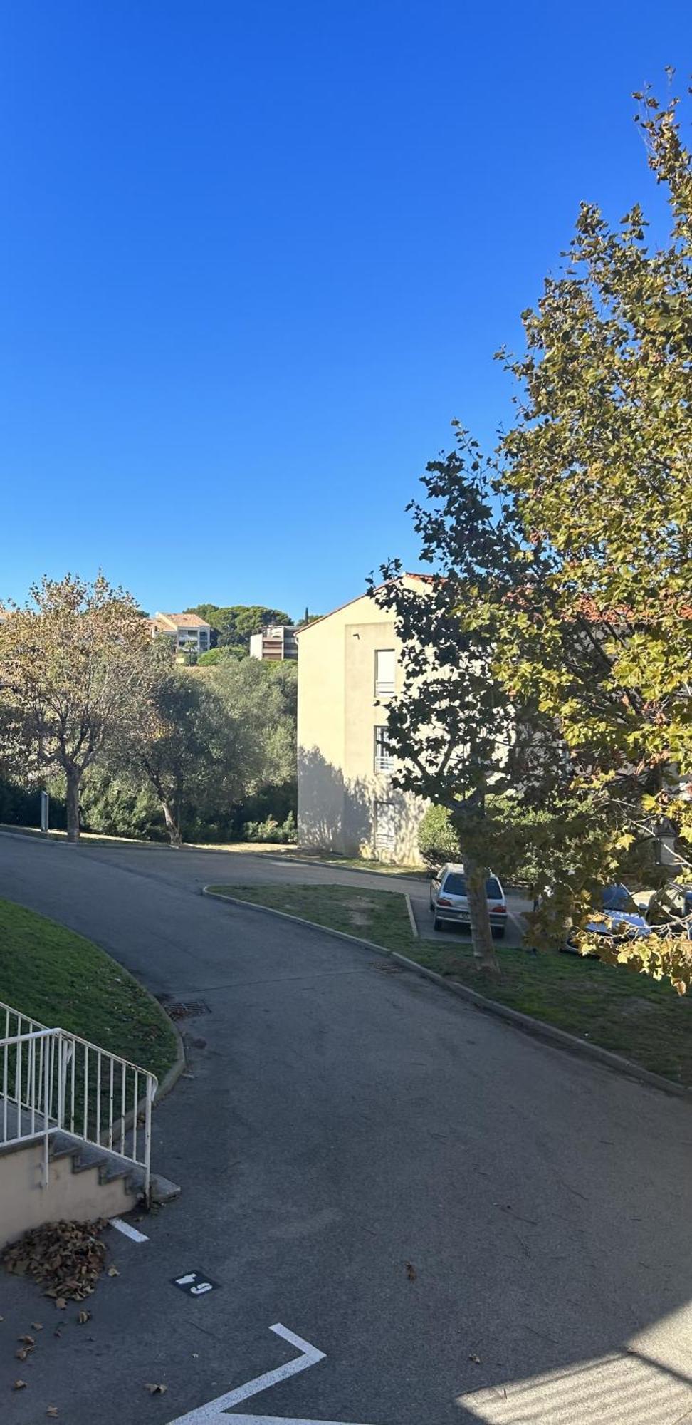 Superbe Duplex Refait A Neuf ! Apartment Hyeres Bagian luar foto